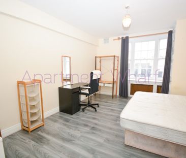 Peters Court, W2 5DR, London - Photo 3