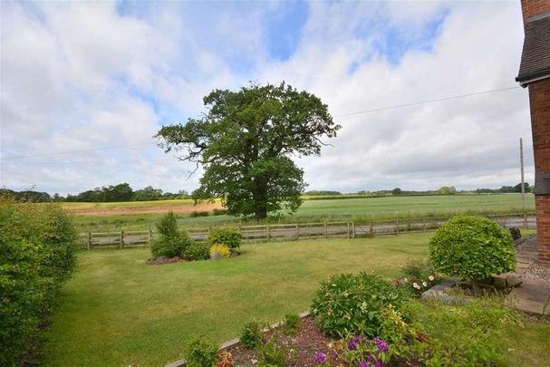 Hoargate Lane, Longford, Ashbourne, DE6 - Photo 1