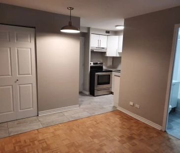 Le 1444 Mackay — 1 Bedroom, 1 Bathroom - Photo 5