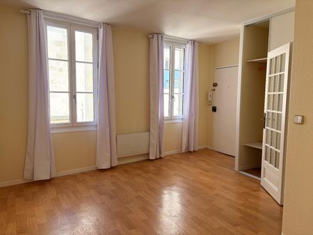 Location Appartement 2 pièces 40m² BORDEAUX 33000 - Photo 3