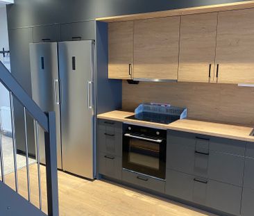 Esbjörns Gata 25B - Photo 3