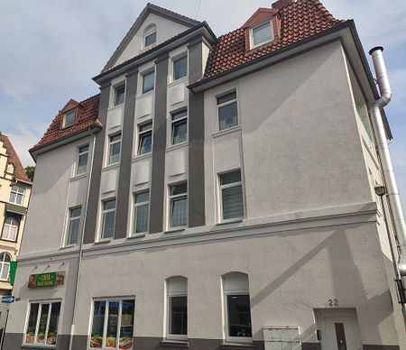 4 Zimmer - 93m² Wohnung nahe Zentrum - Photo 4