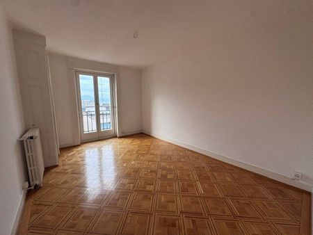 3 Zimmer, 76 m², 4. Stock - Photo 2