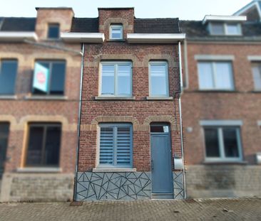 WONING 3 SLK - STADSTUIN - VOLLEDIG GERENOVEERD - CENTRAAL - Photo 1