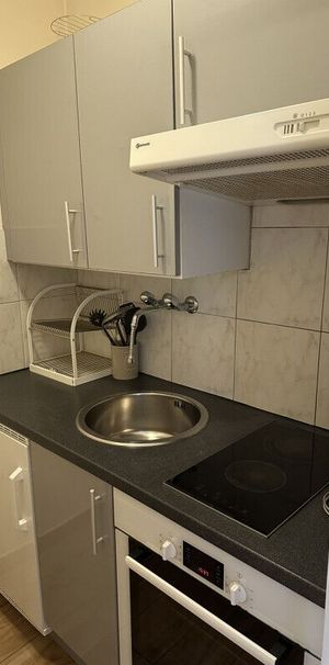 Furnished Studio #6 - Photo 1