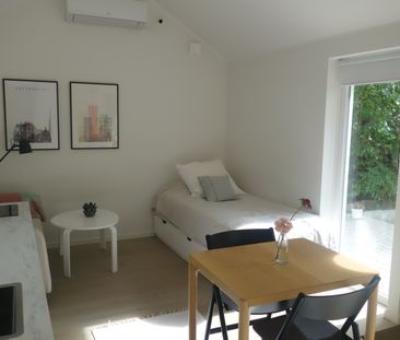 Vassviksvägen, Farsta - Foto 3