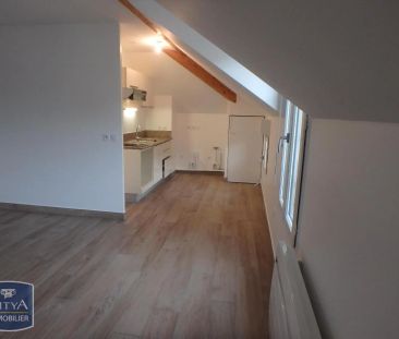 Appartement à louer 2 pièces 53.34m² - Photo 1