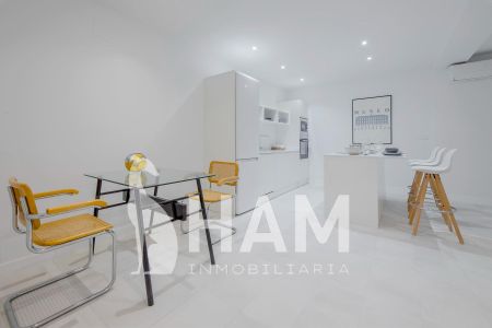Apartamento - Madrid - Barrio de Salamanca - 2.650€ MES - Ref. RYN-SPL3621 - Photo 2