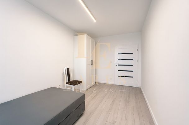 3-oddzielne pokoje | Pierwszy najem | Parking - Zdjęcie 1