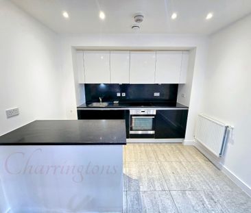 One Bedroom Apartment To Let Shearwater Drive Hendon NW9 - Photo 5