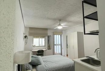 Carrer Ferrandis Luna, Manises, Valencian Community 46940