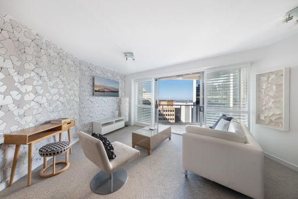 1411/79-81 Berry Street, North Sydney NSW 2060 - Apartment For Rent | Domain - Photo 1
