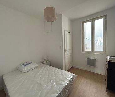 Location appartement 2 pièces, 25.00m², Nîmes - Photo 2
