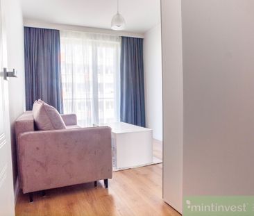 Idealne mieszkanie w samym Centrum Szczecina - Zdjęcie 4