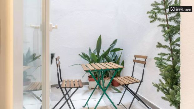 2-bedroom apartment for rent in Arapiles. - Foto 1