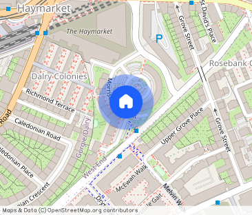 9 , Morrison Circus , EH3 8DX - Photo 1