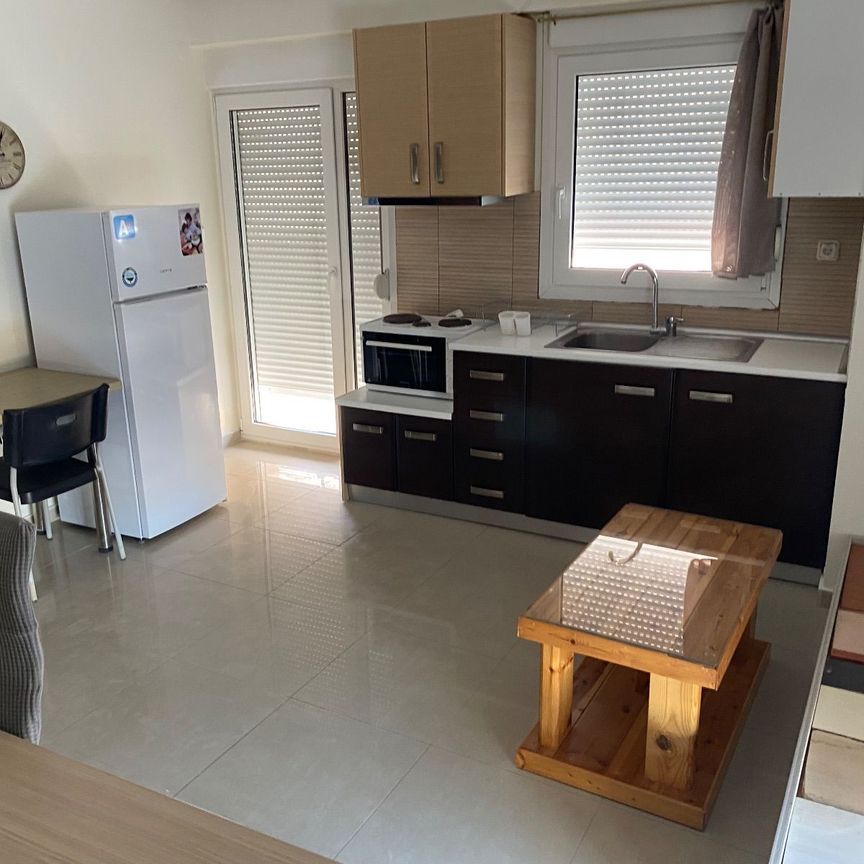 Studio/Γκαρσονιέρα για ενοικίαση Καλκάνη (Σέρρες) - Φωτογραφία 1