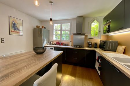 MAISON MEUBLEE T3 BORDEAUX SAINT-AUGUSTIN - Photo 5