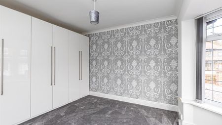 Mayfield Road, Grappenhall, Warrington, Cheshire, WA4 - Photo 3