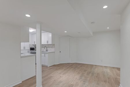 For Lease - 3788 Forest Bluff Crescent Unit# Lower, Mississauga, Ontario - Photo 5