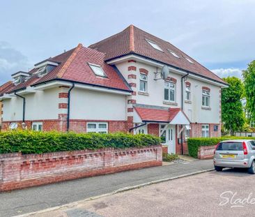 2 bedroom apartment to rent - Photo 4