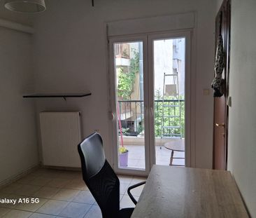 Studio/Γκαρσονιέρα για ενοικίαση Άγιος Κωνσταντίνος - Άγιος Ελευθέρ... - Photo 2