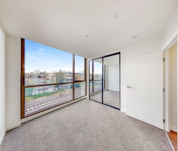 211B/72 Ascot Vale Road, Flemington VIC 3031 - Apartment For Rent |... - Photo 4