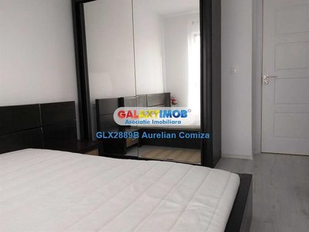 Inchiriere apartament Exigent Plaza Faza 2 - Photo 4