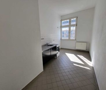 Schöne Altbau-Wohnung mitten im Kiez für Paare! - Photo 3