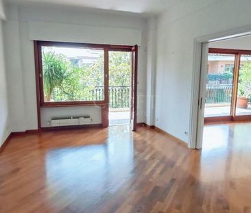 Balduina Alta 300mq+100 of Terrace . Tripel living ,4 bedrooms.5 ba... - Photo 1