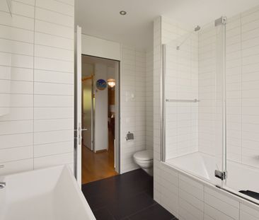 4.5 Zimmer, 115 m², 1. Stock - Foto 5