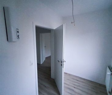 Modernisierte 2-Zimmer OG Wohnung in Wietzen zu vermieten - Photo 1