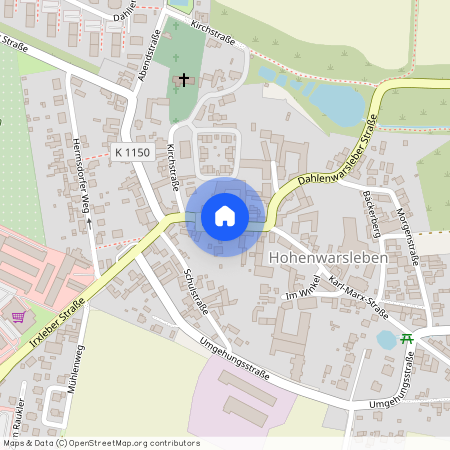 39326 Sachsen-Anhalt - Hohenwarsleben