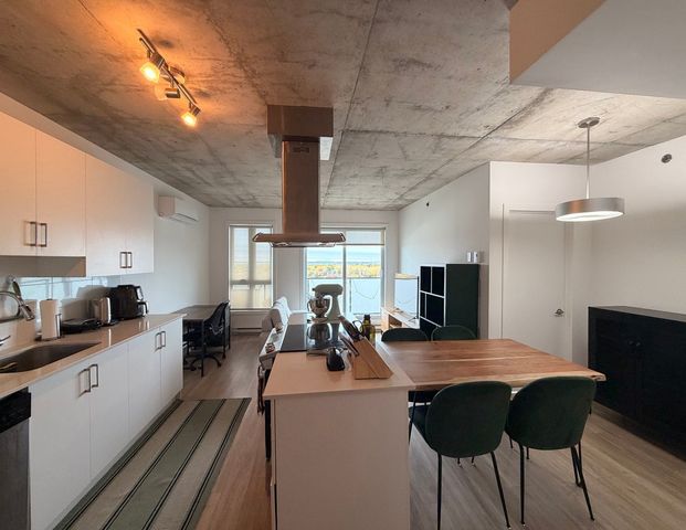 À louer / Appartement - Photo 1