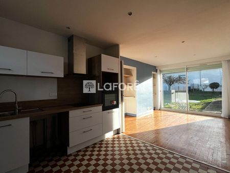 Maison T4 Saintes à louer - Photo 5