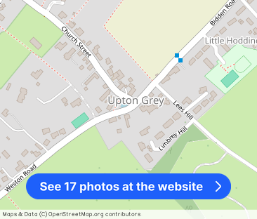 Upton Grey, Hampshire - Photo 1