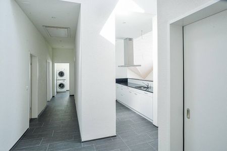 SONNIG, URBAN, NATURNAH. - Foto 3