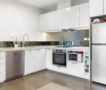 Modern 1-Bedroom Apartment in the Heart of Mt ... - Photo 5