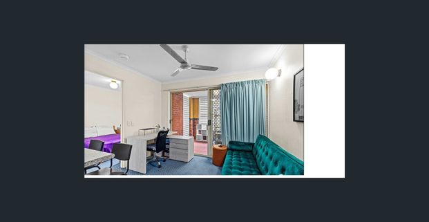 A Quiet Sanctuary Away from The Bustle of The Inner-City - Photo 1