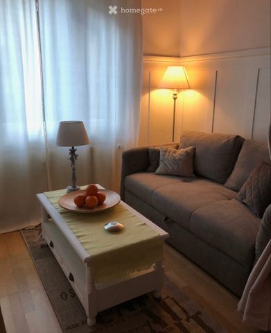 1 Zimmer, 30 m² - Photo 4
