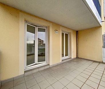 appartement 90m2, 3 chambres, Terrasse, double garage - Photo 5