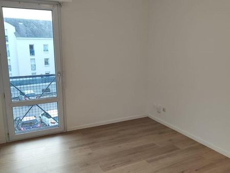 Appartement T1 - Photo 2