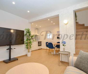 Townhouse in Sayalonga, Close to the beach - Photo 6