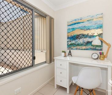 MODERN TOWNHOUSE HALPINE LAKE MANGO HILL - Photo 4