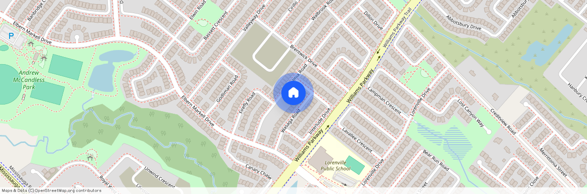 35 Kalmia Road, Brampton