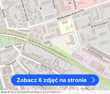 Mały pokój wynajmę - Zdjęcie 1