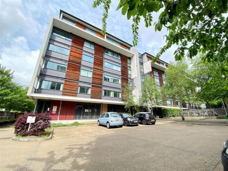 2 bedroom apartment to rent - Photo 5