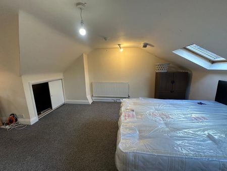 Room in a Shared House, Ranelagh Road, N22 - Photo 2