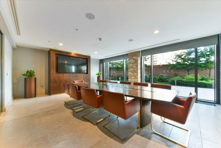 Charles Clowes Walk, Nine Elms, SW11 7AG, London - Photo 3