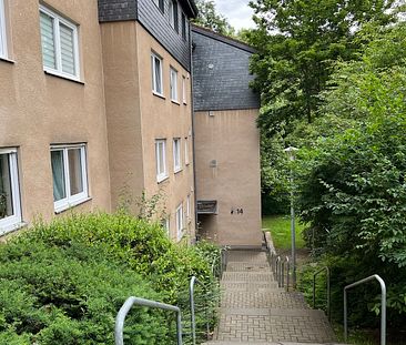 Geräumige Wohnung für Familien *WBS notwendig* - Foto 1